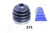 JAPANPARTS KB-274 Bellow Set, drive shaft